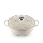 Cocotte du chef